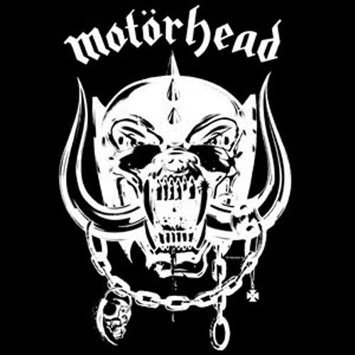 Motorhead - vinyl LP