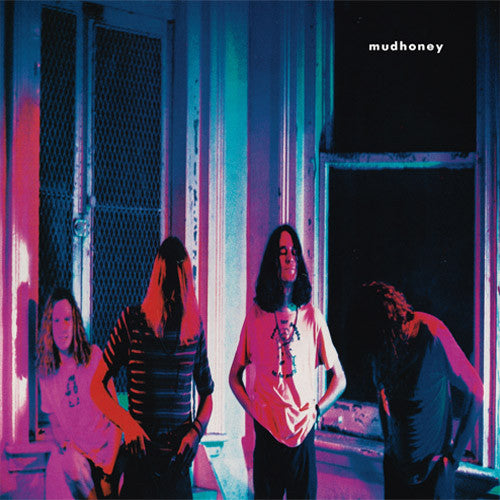 Mudhoney - vinyl LP