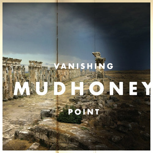 Mudhoney Vanishing Point - vinyl LP