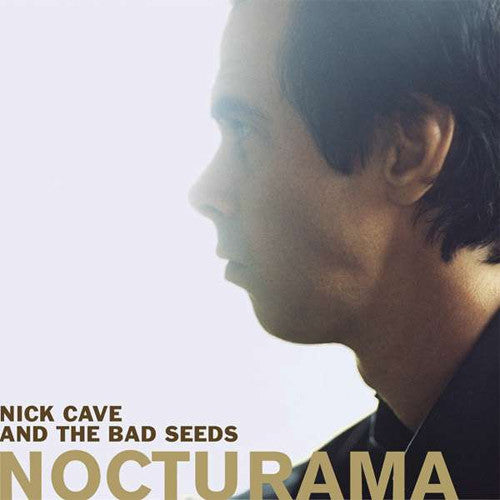 Nick Cave and The Bad Seeds Nocturama - vinyl LP
