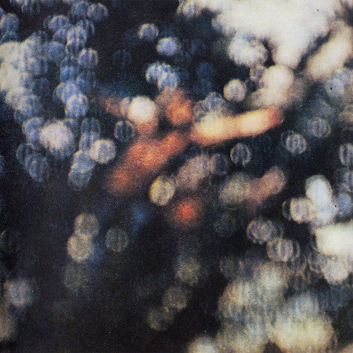 Pink Floyd Obscured By Clouds - vinyl LP