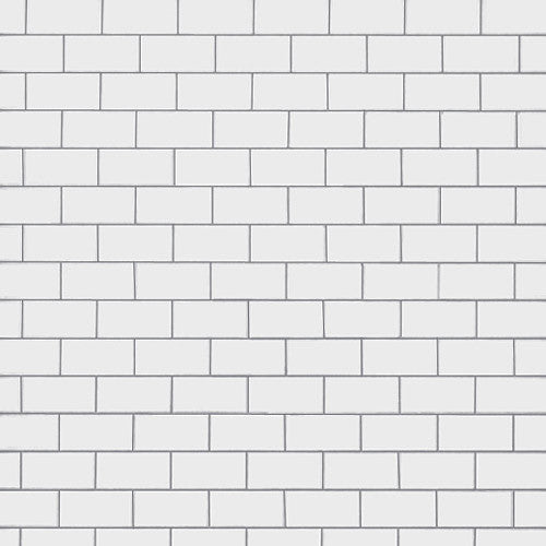 Pink Floyd The Wall - vinyl LP