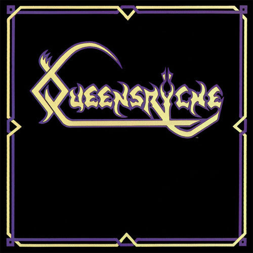Queensryche - compact disc