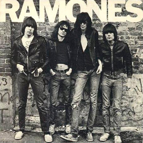 Ramones - vinyl LP