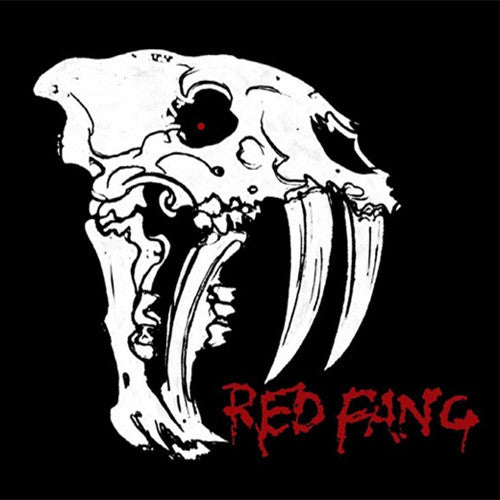Red Fang - compact disc
