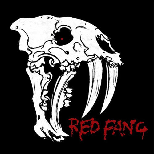 Red Fang - vinyl LP