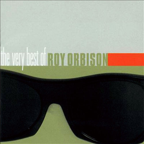 Roy Orbison The Very Best of Roy Orbison - compact disc
