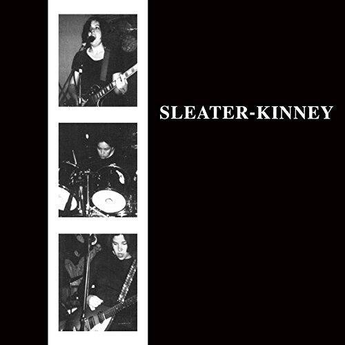 Sleater-Kinney - vinyl LP