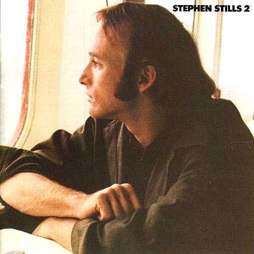 Stephen Stills 2 - vinyl LP