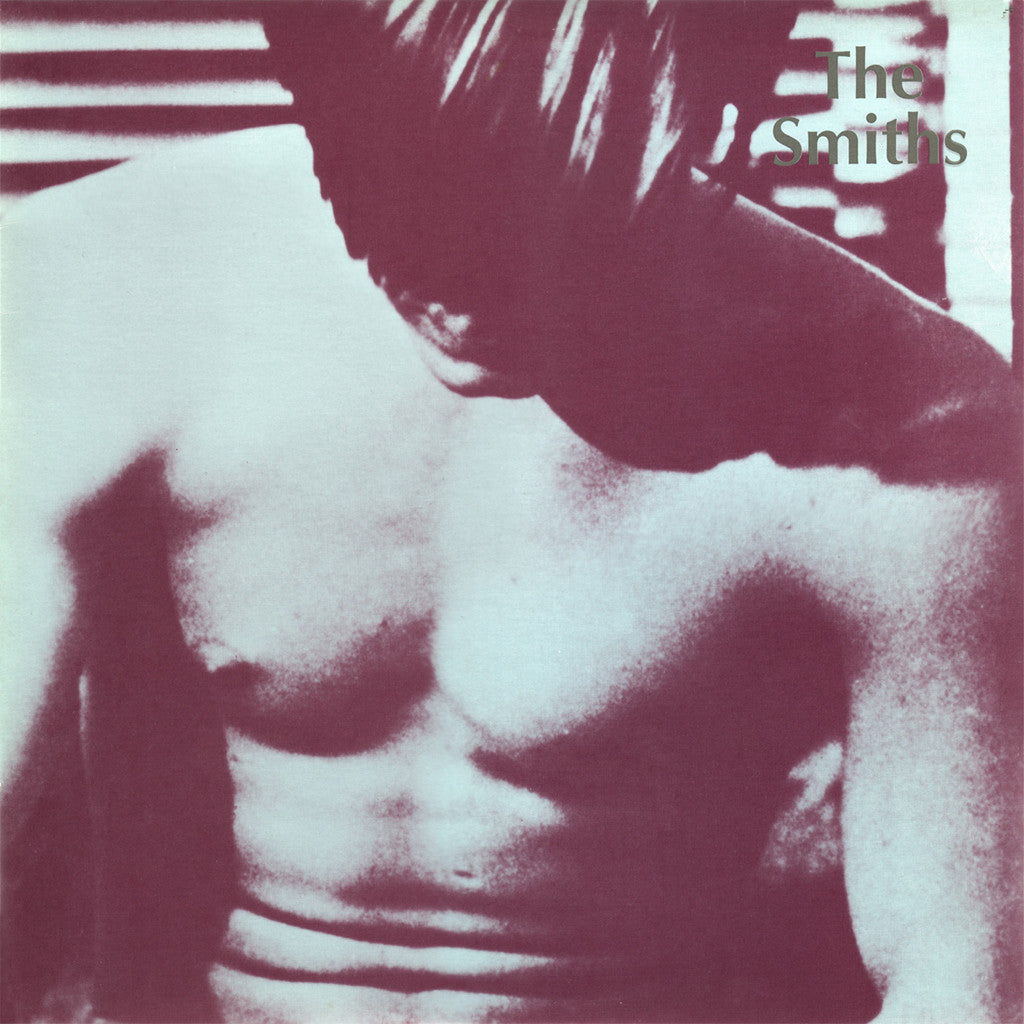 The Smiths - vinyl LP