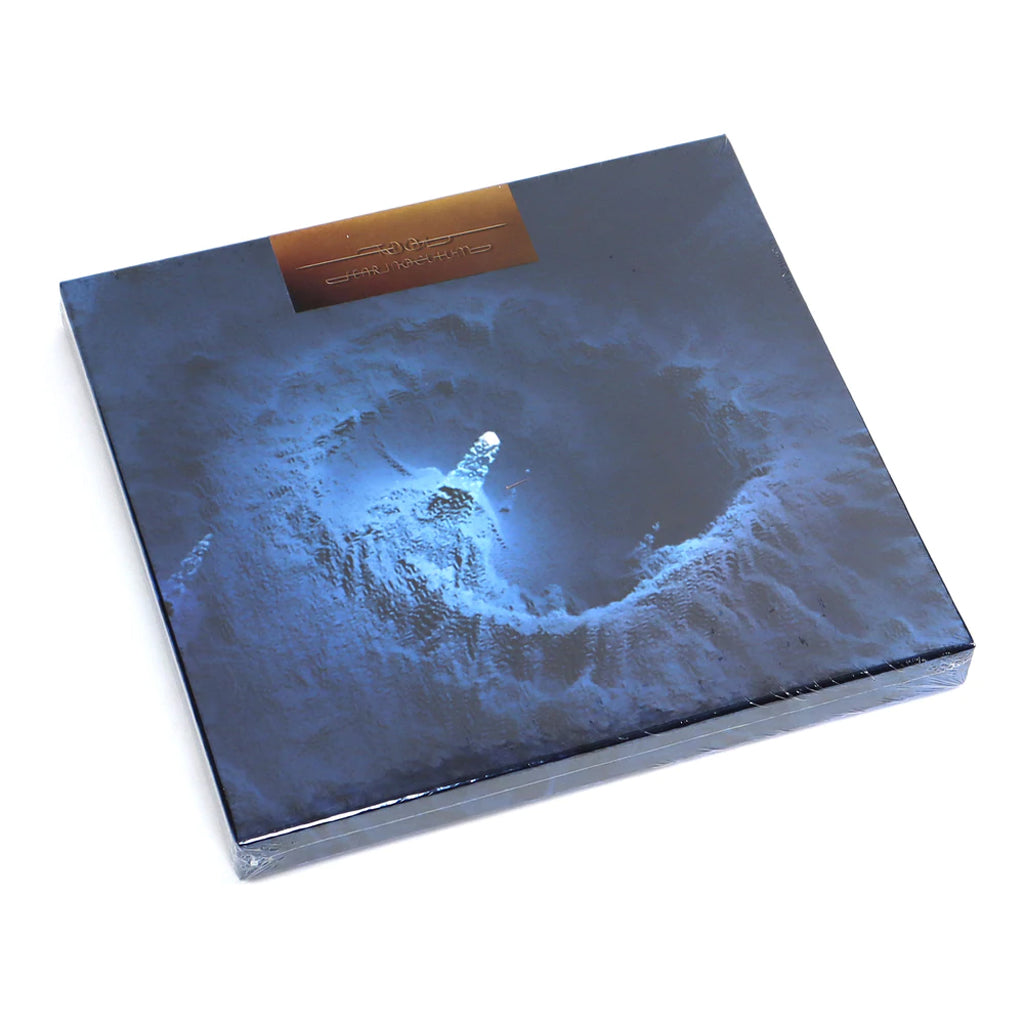 Tool Fear Inoculum Deluxe - vinyl LP – Knick Knack Records