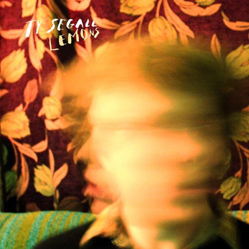 Ty Segall Lemons - vinyl LP