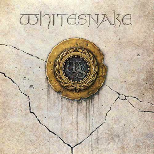 Whitesnake - cassette