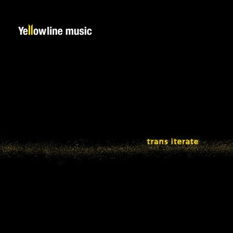 Yellow Line music TransIterate - download